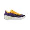 PUMA All-Pro NITRO Schuh Pink F05 - rosa