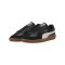 PUMA Army Trainer Schwarz Weiss F22 - schwarz