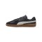 PUMA Army Trainer Schwarz Weiss F22 - schwarz