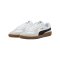 PUMA Army Trainer Weiss Schwarz F21 - weiss