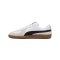 PUMA Army Trainer Weiss Schwarz F21 - weiss