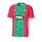 PUMA City Influence Bangkok T-Shirt Rot F02 - rot