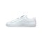 PUMA Basket Classic XXI Weiss F01 - weiss