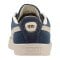 PUMA X Butter Goods Basket Vtg Sneaker Blau F001 - blau