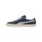 PUMA X Butter Goods Basket Vtg Sneaker Blau F001 - blau