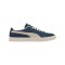 PUMA X Butter Goods Basket Vtg Sneaker Blau F001 - blau