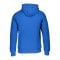 PUMA Basketball Blank Hoody Blau F08 - blau