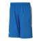 PUMA Basketball Game Short Blau F06 - blau
