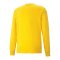 PUMA Basketball Shooting Shirt langarm Gelb F04 - gelb