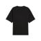 PUMA Better Classics Oversized T-Shirt Schwarz F01 - schwarz