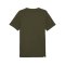 PUMA Better Sportswear T-Shirt Grün F70 - gruen