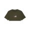 PUMA Better Sportswear T-Shirt Grün F70 - gruen