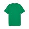 PUMA Better Sportswear T-Shirt Grün F86 - gruen