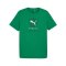 PUMA Better Sportswear T-Shirt Grün F86 - gruen
