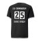 PUMA BK Allstars 25 Years Jersey - schwarz