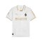 PUMA Borussia Mönchengladbach Special Edition Trikot 2025/2026 Kids Weiß F01 - weiss