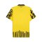 PUMA Borussia Dortmund KIDSUPER mit Sponsor Trikot Club World Cup 2025 Kids Gelb F02 - gelb
