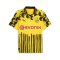 PUMA Borussia Dortmund KIDSUPER mit Sponsor Trikot Club World Cup 2025 Kids Gelb F02 - gelb