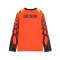 PUMA Borussia Dortmund Torwarttrikot Langarm Kinder Orange F70 - orange