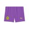PUMA Borussia Dortmund Short 2026/2027 Lila F17 - lila