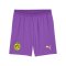 PUMA Borussia Dortmund Short 2026/2027 Lila F17 - lila