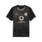 PUMA Borussia Dortmund Rote Erde Trikot 2025/2026 Schwarz F23 - schwarz