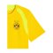 PUMA Borussia Dortmund Training Trikot Gelb F02 - gelb