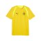 PUMA Borussia Dortmund Training Trikot Gelb F02 - gelb