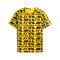 PUMA Borussia Dortmund Warm Up Trikot Gelb F01 - gelb