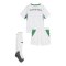 PUMA Borussia Mönchengladbach Trikot Set Home 2026/2027 Kinder Weiß F01 - weiss