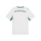 PUMA Borussia Mönchengladbach Trikot Home 2026/2027 Weiß F01 - weiss