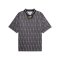 PUMA Bring-Back Trikot Schwarz F01 - schwarz