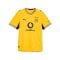 PUMA Borussia Dortmund Authentic Trikot Home 2026/2027 Gelb F01 - gelb