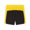 PUMA Borussia Dortmund Blocking Short 2025/2026 Kids Schwarz F05 - schwarz