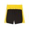 PUMA Borussia Dortmund Blocking Short 2025/2026 Schwarz F05 - schwarz