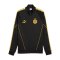 PUMA Borussia Dortmund KING Anthem Jacke Schwarz F07 - schwarz