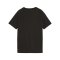 PUMA Borussia Dortmund PUMATECH Pocket T-Shirt Kids Schwarz F07 - schwarz