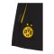 PUMA Borussia Dortmund PUMATECH Relaxed Woven Short Schwarz F07 - schwarz
