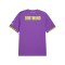 PUMA Borussia Dortmund Replica Trikot 3rd 2026/2027 Lila F17 - lila