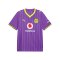 PUMA Borussia Dortmund Replica Trikot 3rd 2026/2027 Lila F17 - lila