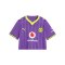 PUMA Borussia Dortmund Replica Trikot 3rd 2026/2027 Kids Lila F17 - lila