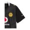 PUMA Borussia Dortmund Replica Trikot Away 2026/2027 Schwarz F18 - schwarz