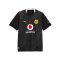 PUMA Borussia Dortmund Replica Trikot Away 2026/2027 Schwarz F18 - schwarz