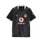 PUMA Borussia Dortmund Replica Trikot Away 2026/2027 Kids Schwarz F18 - schwarz