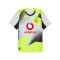 PUMA Borussia Dortmund Replica Trikot Away Grau F02 - grau