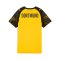 PUMA Borussia Dortmund Replica Trikot Home Damen Gelb F01 - gelb