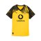 PUMA Borussia Dortmund Replica Trikot Home Damen Gelb F01 - gelb