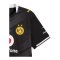 PUMA Borussia Dortmund Trikot Away 2026/2027 Schwarz F18 - schwarz