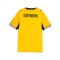 PUMA Borussia Dortmund Trikot Home 2026/2027 Kinder Gelb F01 - gelb