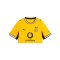 PUMA Borussia Dortmund Trikot Home 2026/2027 Kinder Gelb F01 - gelb